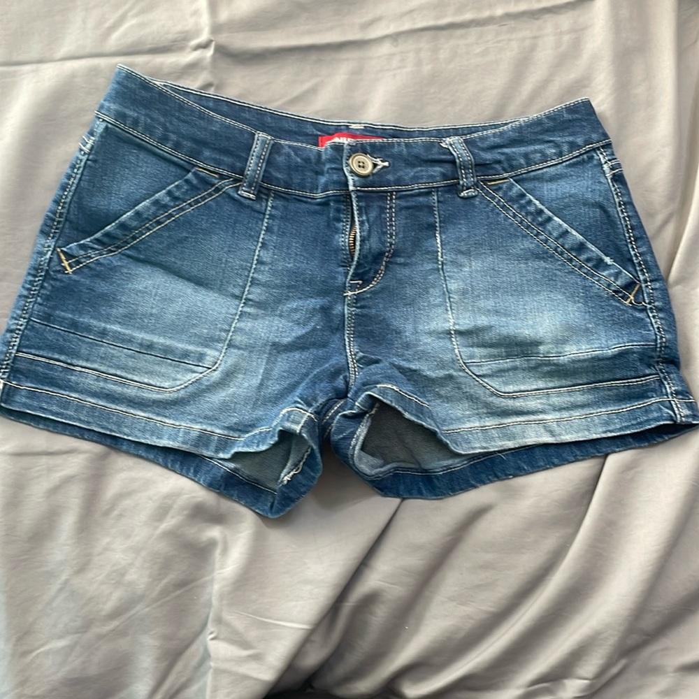 Unionbay Jean shorts